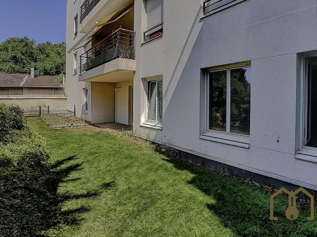 Appartement vente à Lyon, Métropole de Lyon