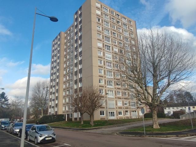 Appartement vente à Rouen, Ruan