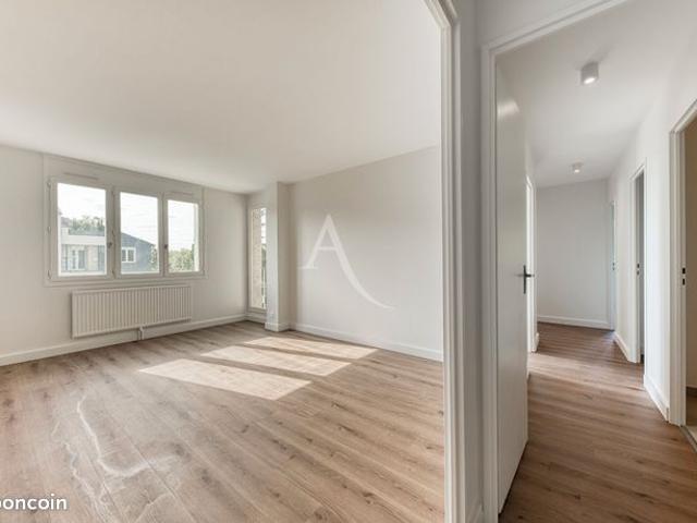 Appartement vente à Torcy, Noisiel