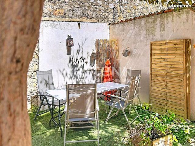 Appartement vente à Narbonne, Port-la-nouvelle