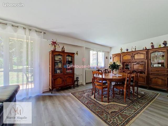 Appartement vente à Laon, Orgeval