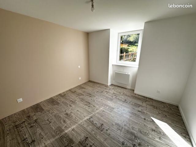 Appartement vente à Colmar-Ribeauvillé, Orbey