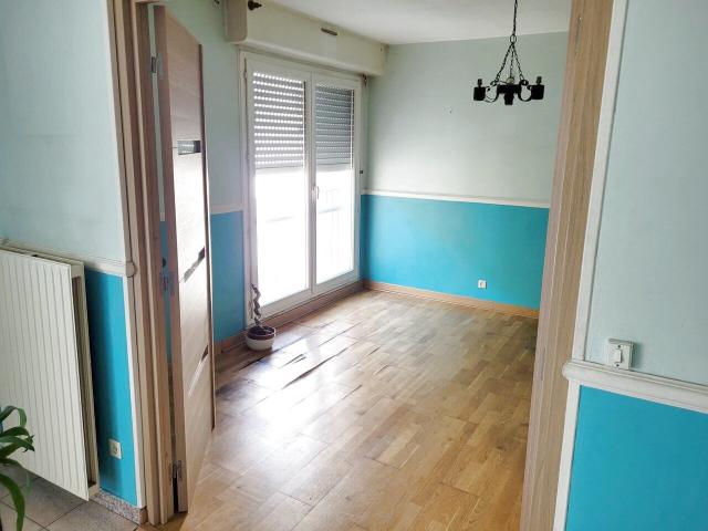Appartement vente à Amiens