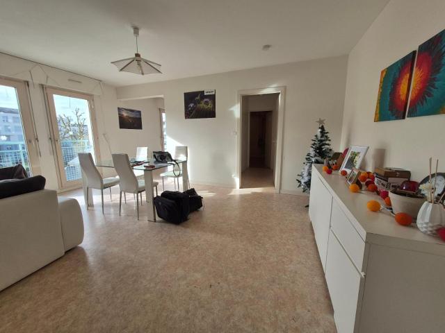 Appartement location à Angers