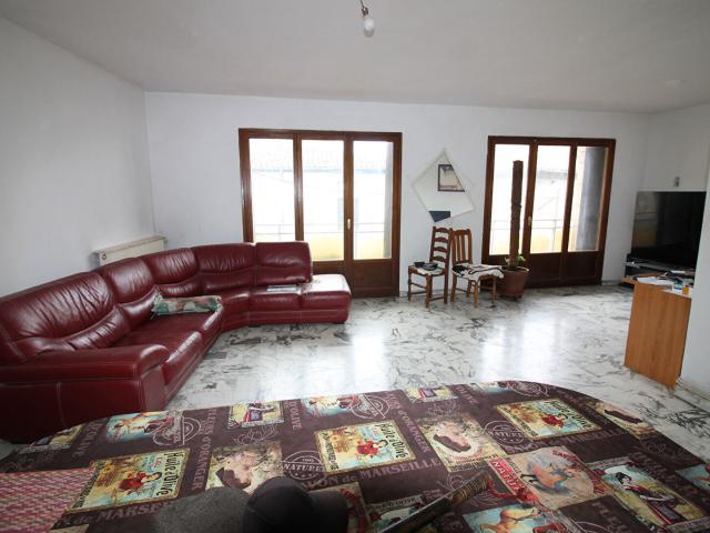 Appartement vente à Nîmes