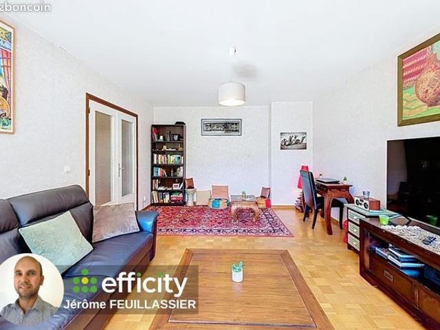 Appartement vente à Bonneville, Cluses