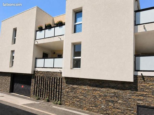 Appartement vente à Montpellier, Saint-jean-de-védas