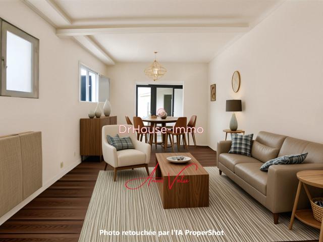 Appartement vente à Saint-Germain-en-Laye, Poissy