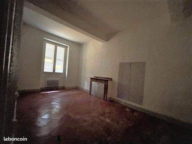 Appartement vente à Carcassonne