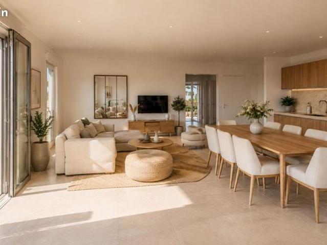 Appartement vente à Arcachon, La Teste-de-buch