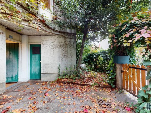 Appartement vente à Grenoble, Saint-martin-d'hères