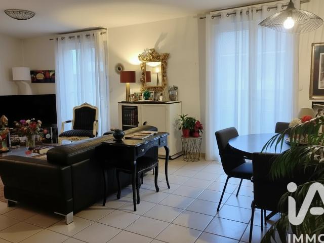 Appartement vente à Bordeaux, Saint-médard-en-jalles