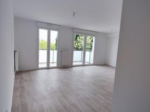 Appartement vente à Villeneuve-saint-germain