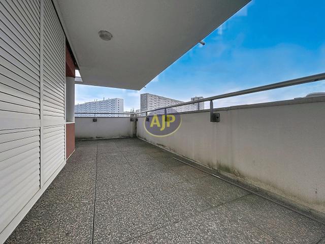 Appartement vente à Bordeaux