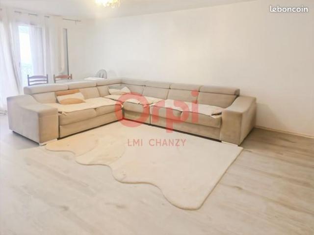 Appartement vente à Le Raincy, Le Bourget