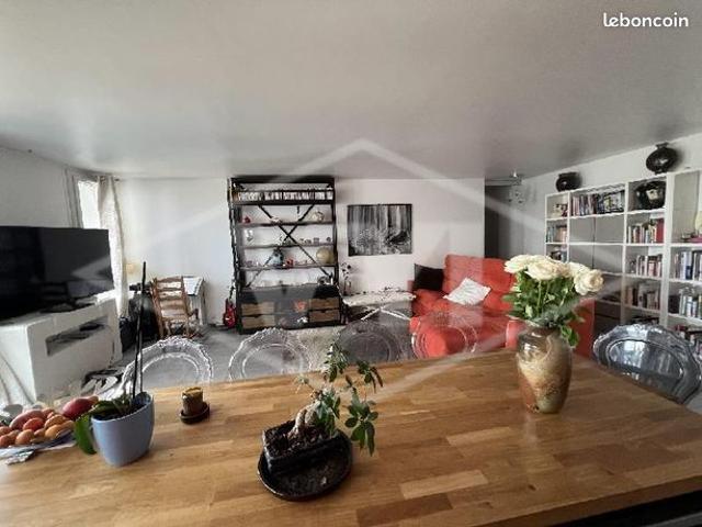 Appartement vente à Quincy-sous-Sénart, Essonne