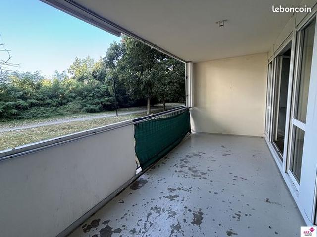 Appartement vente à Privas, Saint-priest