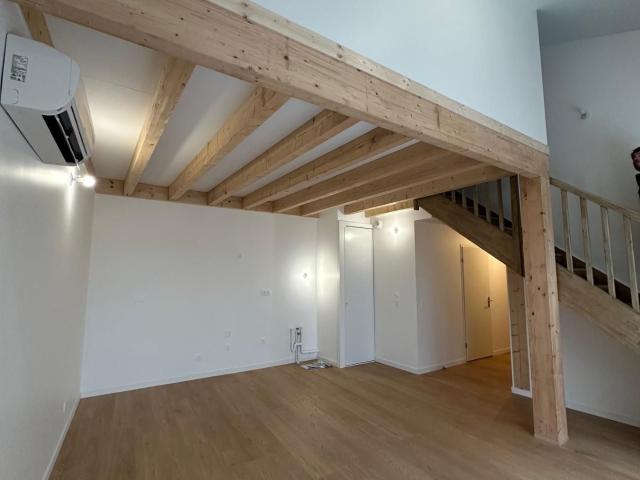 Appartement vente à Biganos, Gironde