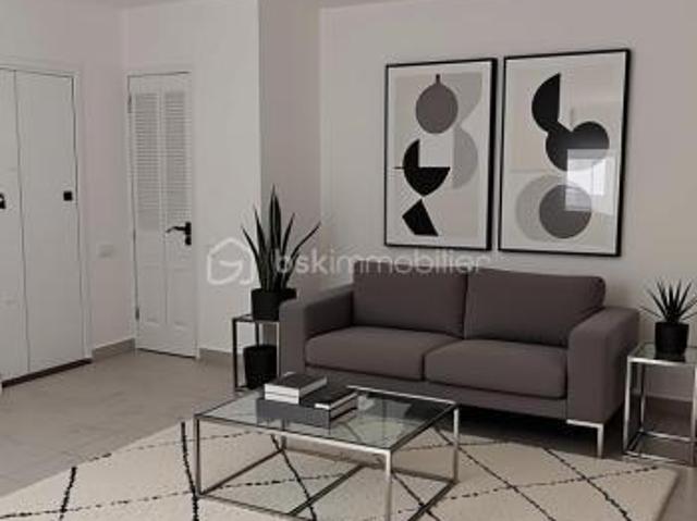 Appartement vente à Torcy, Tournan-en-brie