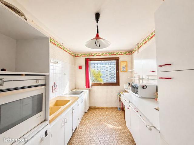 Appartement vente à Tours