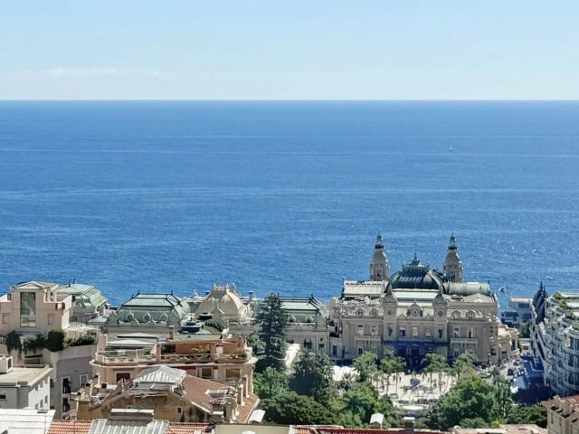 Appartement vente à Nice, Beausoleil