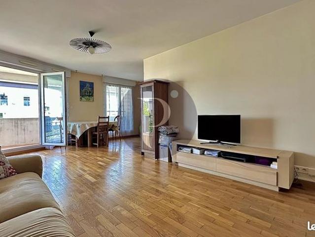 Appartement vente à L'Haÿ-les-Roses, Cachan