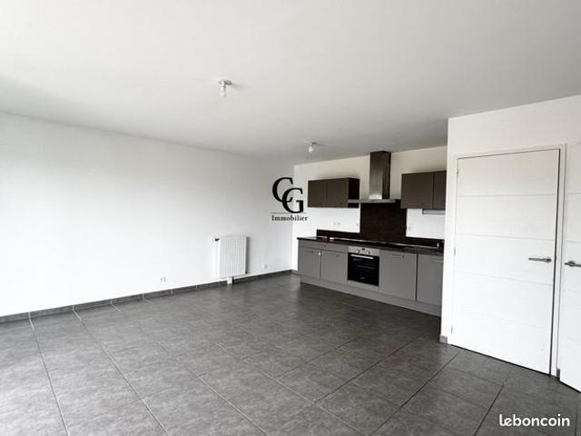 Appartement vente à Les Sorinières, Loire-Atlantique