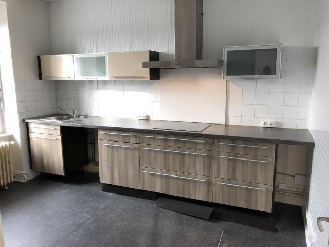 Appartement location à Limoges, Château-chervix