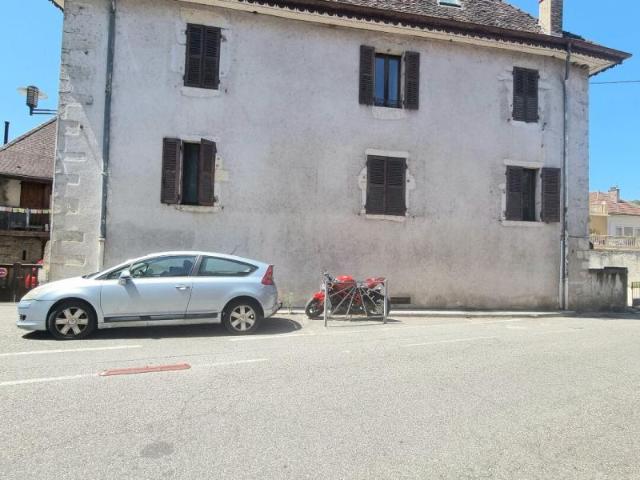 Appartement vente à Yenne, Savoie