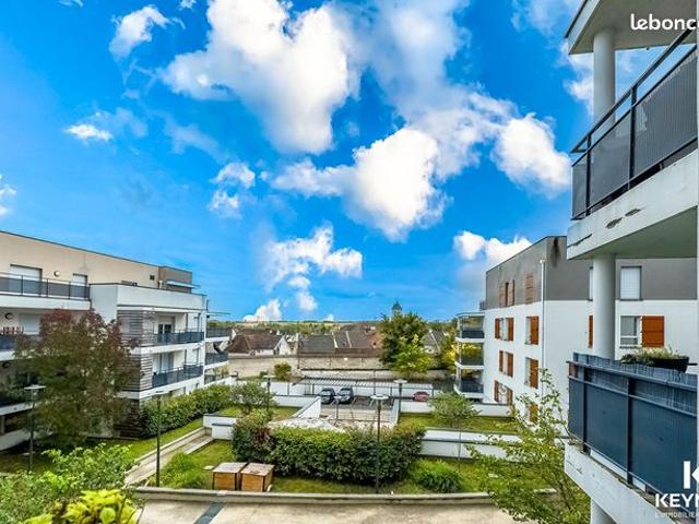 Appartement vente à Sarcelles, Louvres