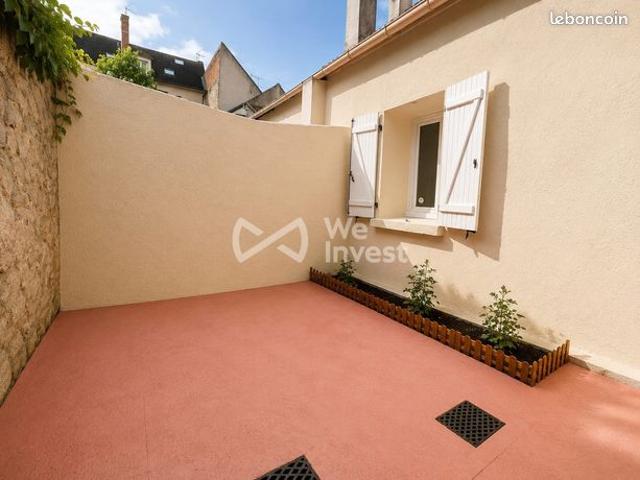 Appartement vente à Torcy, Tournan-en-brie