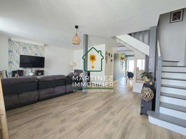 Appartement vente à La Tour-du-Pin, La Verpillière