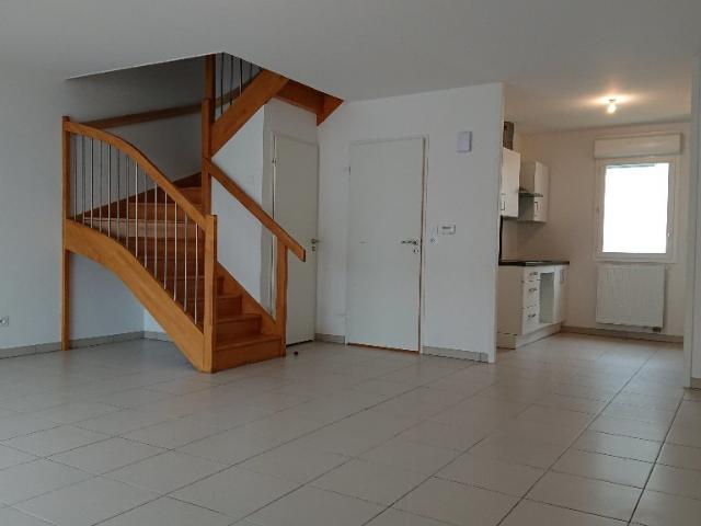 Appartement vente à Toulouse, Labège
