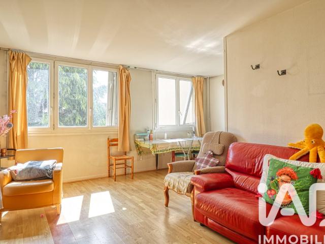 Appartement vente à Saint-Denis, Saint-denis