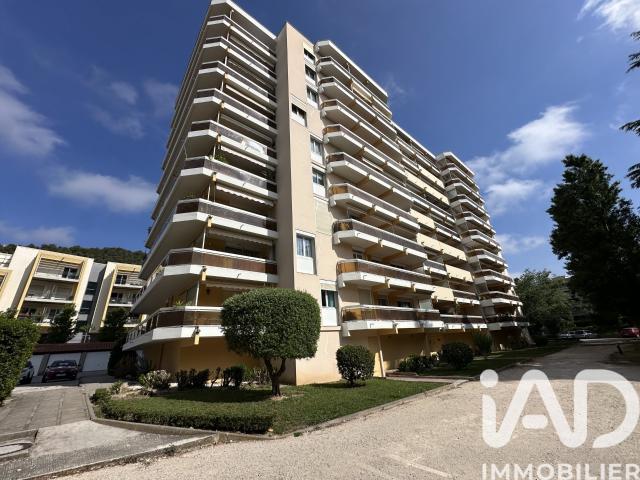 Appartement vente à Arrondissement de Toulon, La Garde