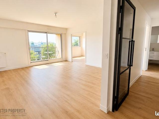 Appartement vente à Rueil-Malmaison, Hauts-de-Seine