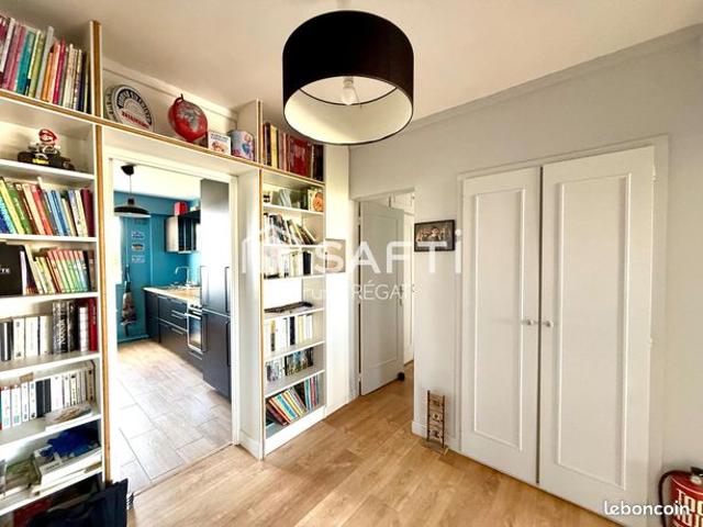 Appartement vente à Bordeaux, Gironde