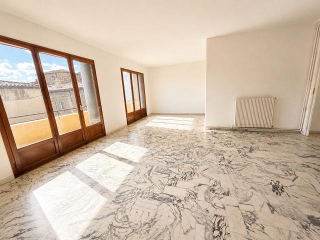 Appartement vente à Nîmes