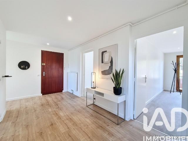 Appartement vente à Annecy