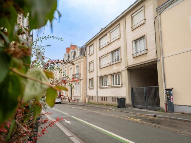 Appartement vente à Angers