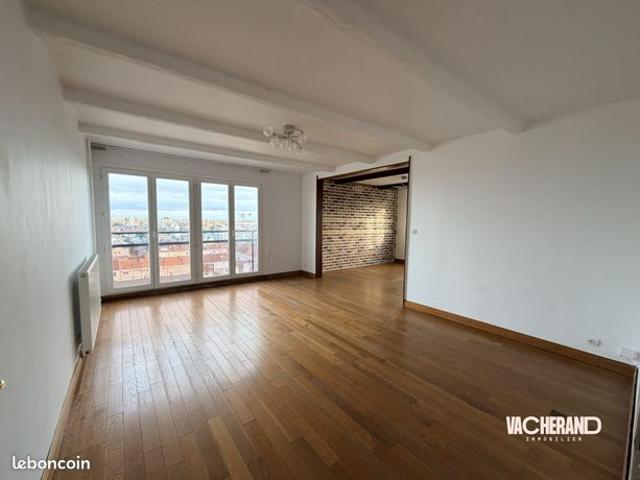 Appartement vente à Dunkerque