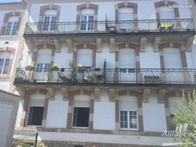 Appartement vente à Lure, Héricourt