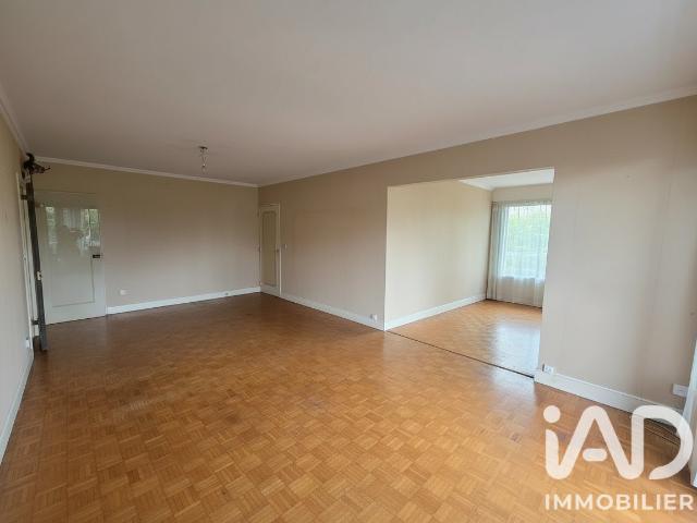 Appartement vente à Saint-Germain-en-Laye, Le Pecq