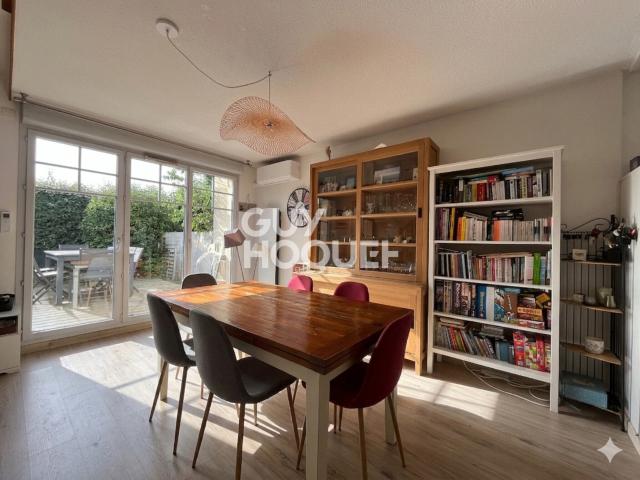 Appartement location à Toulouse