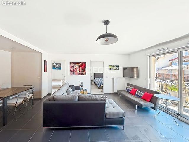 Appartement vente à Arcachon