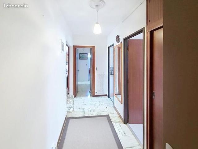 Appartement vente à Châteauroux, Centre-Val de Loire