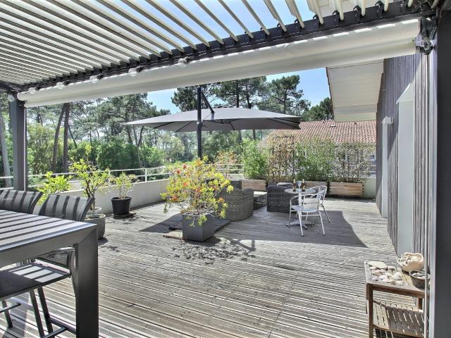 Appartement vente à Dax, Capbreton