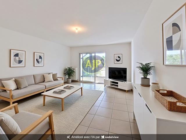 Appartement vente à Le Grand Louis, Mérignac