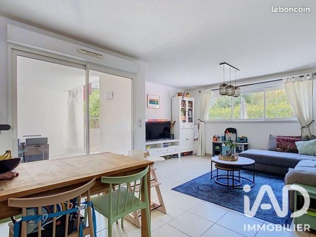 Appartement vente à Montpellier, Jacou