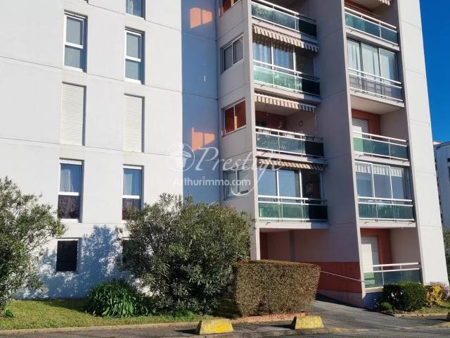 Appartement vente à Bayonne, Anglet